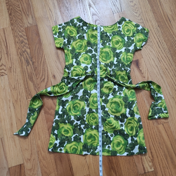 Kate Spade Brooke dress silk dress as seen on Gossip Girl S - Picture 12 of 15